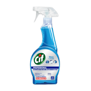 CIF Glass Cleaner